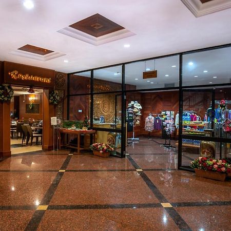 Century Pines Resort קמרון היילנדס מראה חיצוני תמונה