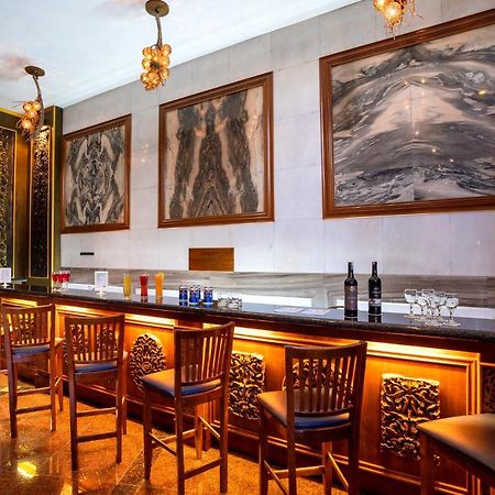 Century Pines Resort קמרון היילנדס מראה חיצוני תמונה
