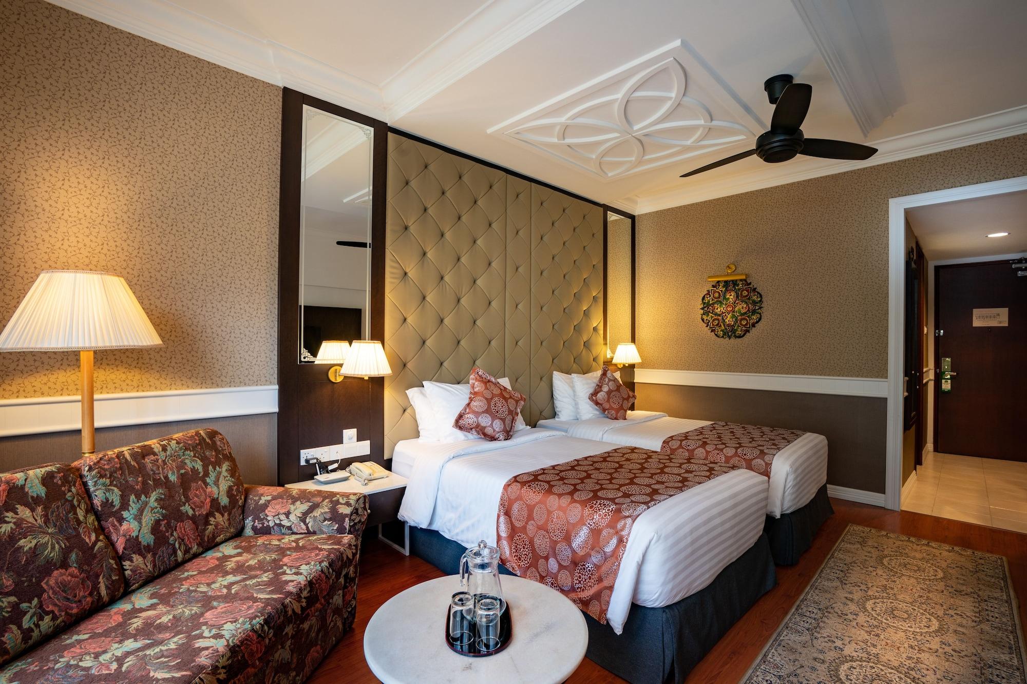 Century Pines Resort קמרון היילנדס מראה חיצוני תמונה