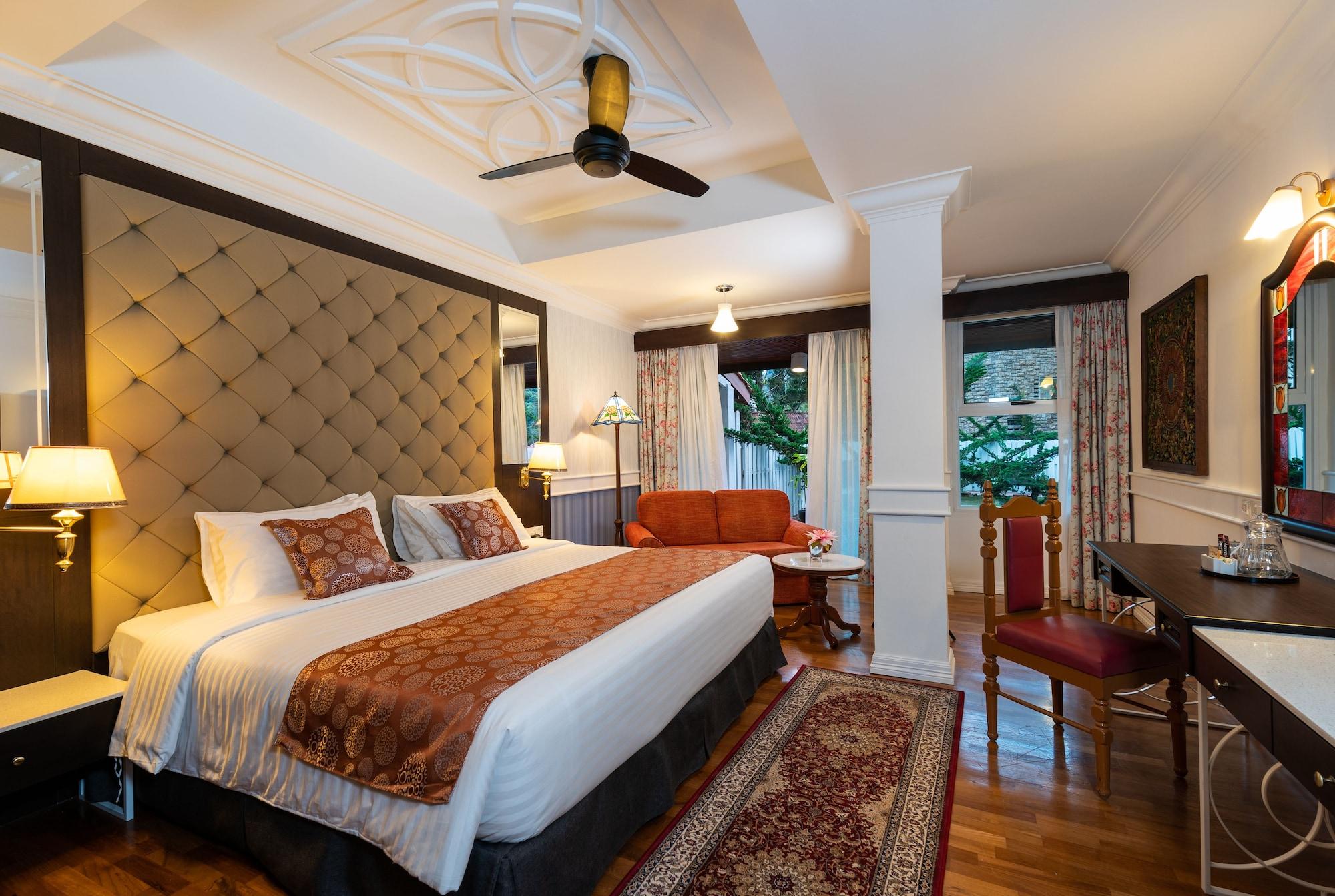 Century Pines Resort קמרון היילנדס מראה חיצוני תמונה