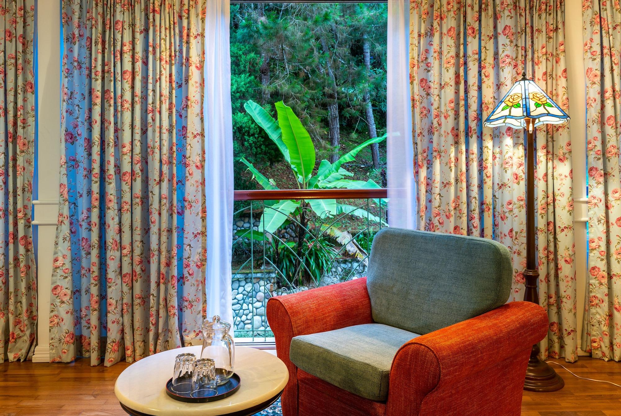 Century Pines Resort קמרון היילנדס מראה חיצוני תמונה