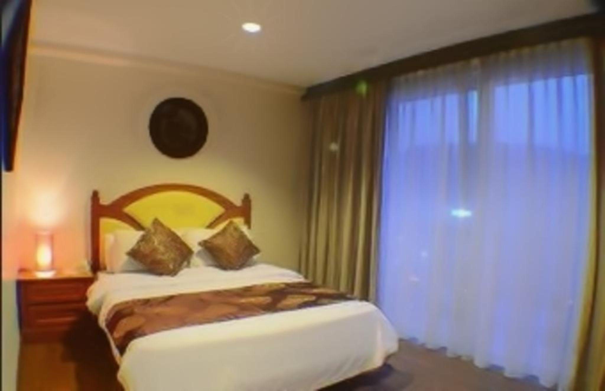 Century Pines Resort קמרון היילנדס מראה חיצוני תמונה