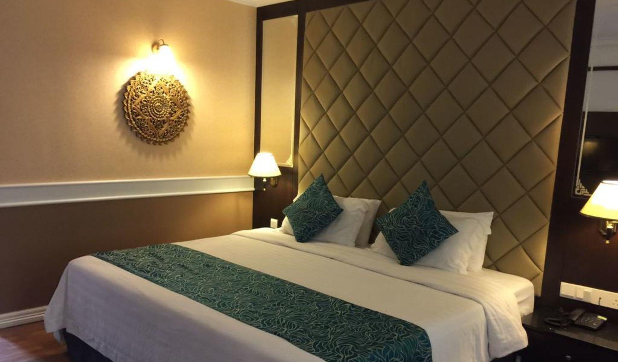 Century Pines Resort קמרון היילנדס מראה חיצוני תמונה