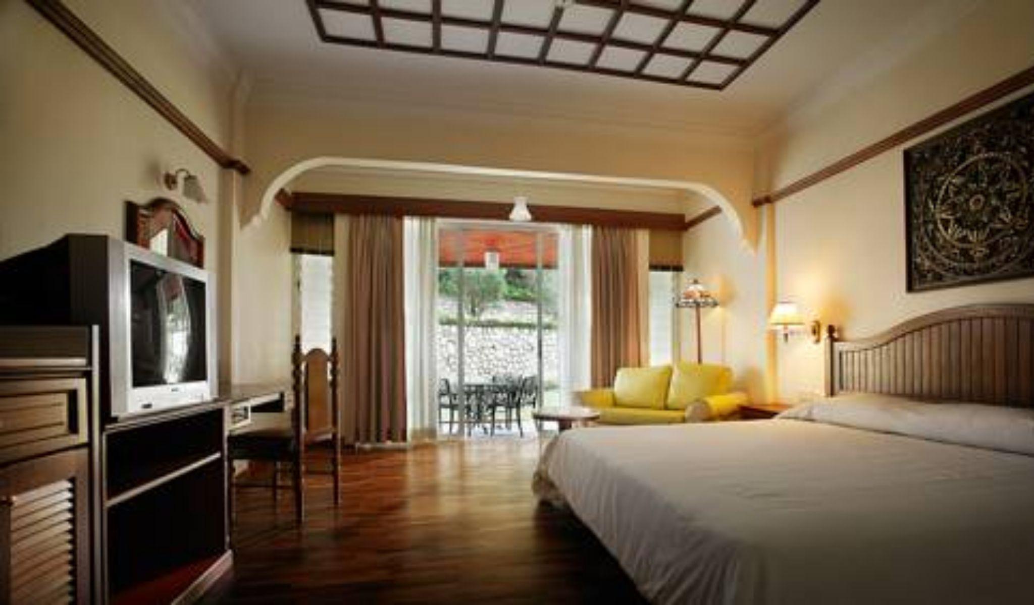Century Pines Resort קמרון היילנדס מראה חיצוני תמונה