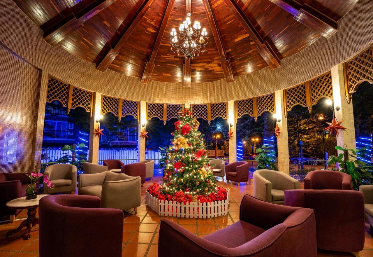 Century Pines Resort קמרון היילנדס מראה חיצוני תמונה