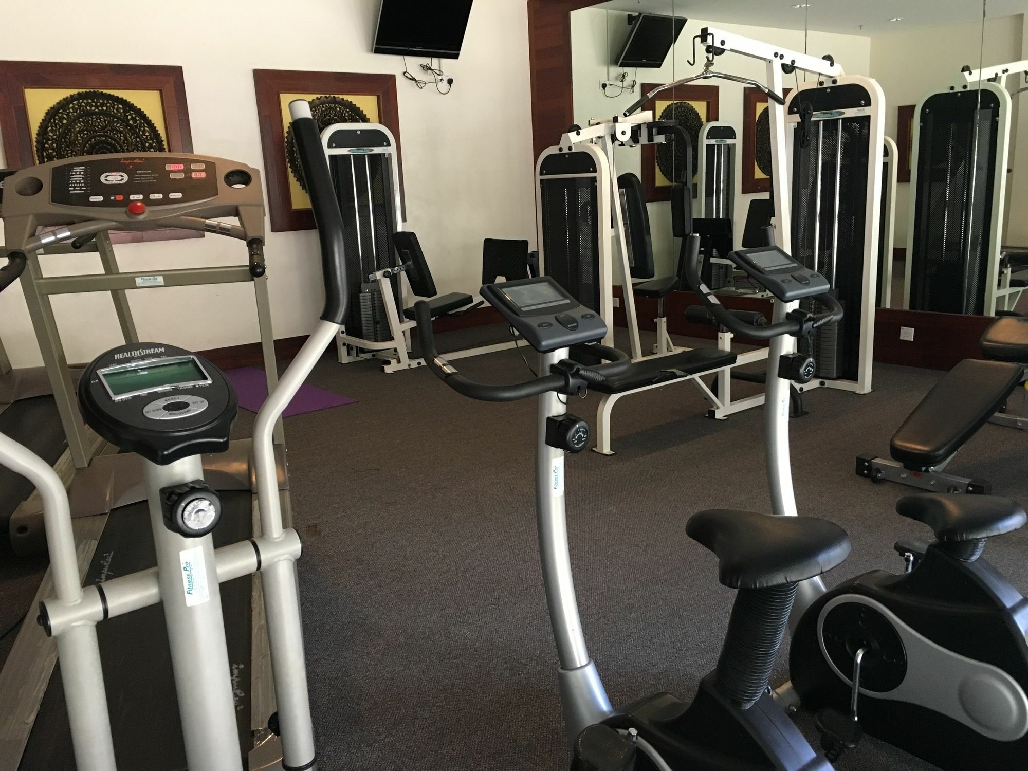 Century Pines Resort קמרון היילנדס מראה חיצוני תמונה