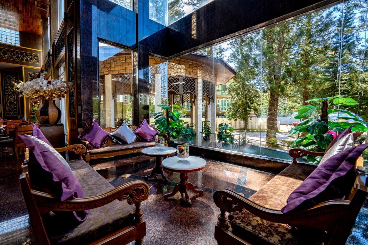 Century Pines Resort קמרון היילנדס מראה חיצוני תמונה