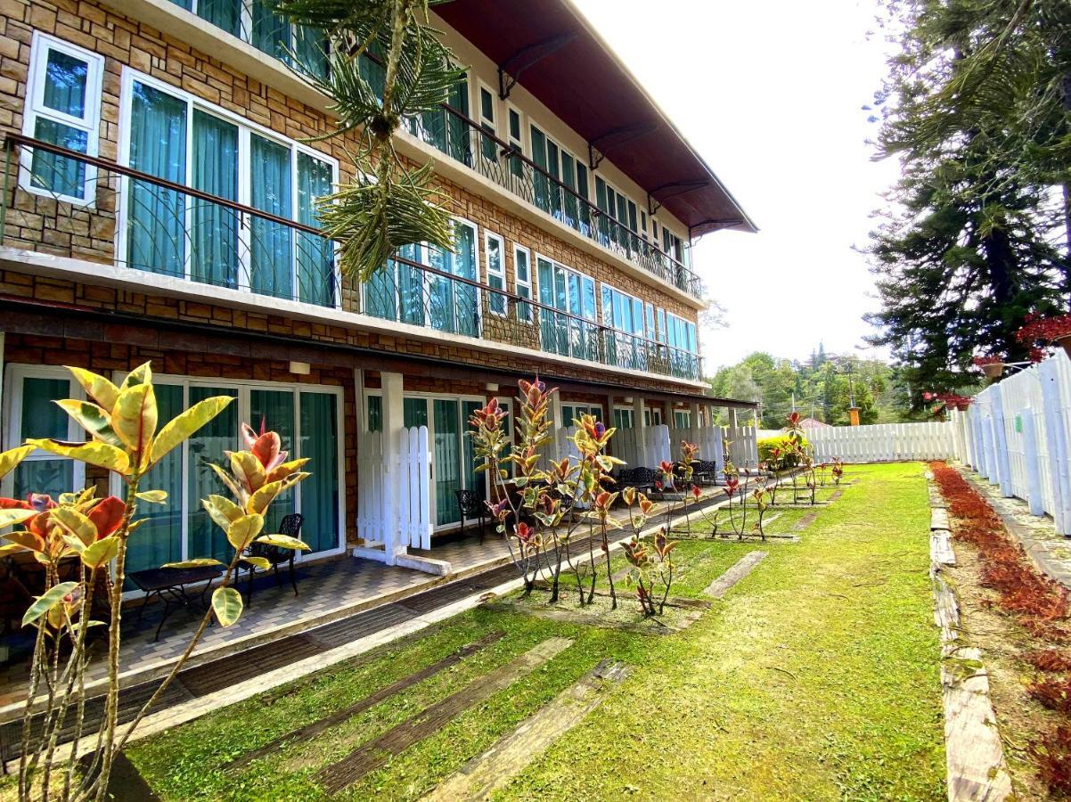 Century Pines Resort קמרון היילנדס מראה חיצוני תמונה
